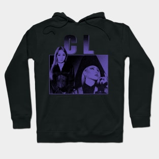 CL Hoodie